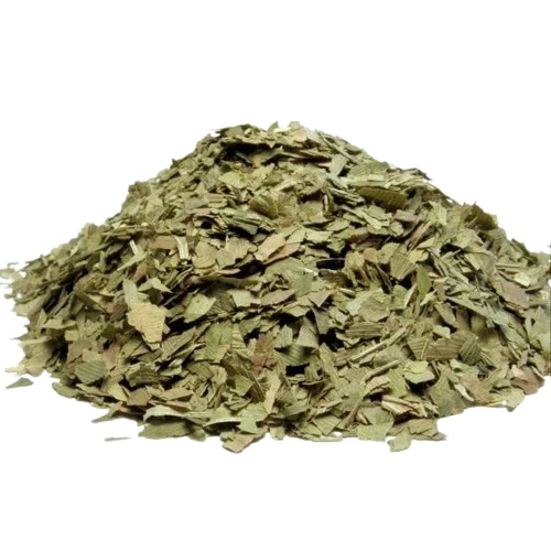 Heena Leaf